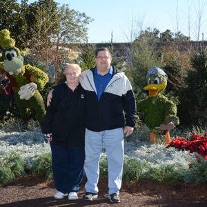 Meet your Posher, Glenn